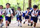 छत्तीसगढ़ में आगे बढ़ सकती है गर्मी की छुट्टियां, शिक्षा मंत्री ने दिए संकेत…..