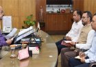 पेड़ों की सुरक्षा और संवर्धन पर समुचित ध्यान देने की आवश्यकता - डेका
