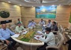 पीएम धन-धान्य कृषि योजना में जशपुर मॉडल बना राष्ट्रीय पहचान का केंद्र