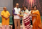 फिल्में समाज को संदेश देने का सशक्त माध्यम- राज्यपाल श्री डेका