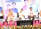 मोदी के नेतृत्व में एक समृद्ध और सशक्त भारत का निर्माण हो रहा : मुख्यमंत्री साय