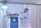 उपभोक्ता संरक्षण और व्यापार सुगमता के लिए मजबूत परीक्षण अवसंरचना जरूरी: प्रल्हाद जोशी