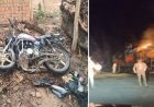 CG – खड़े ट्रक से टकराई बाइक, 3 युवकों ने मौके पर ही तोड़ा दम, हादसे से गुस्साए ग्रामीणों ने उठाया ये बड़ा कदम…..