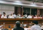 सांसद बृजमोहन ने दुर्ग-पुरी और रायपुर-अंबिकापुर के बीच नई वंदे भारत एक्सप्रेस चलाने की मांग की