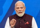 ‘भारत के जेहन में युगों की मेमोरी चिप, हम लिख रहे हैं आने वाले एक हजार साल का भविष्य’: पीएम मोदी