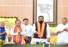 मुख्‍यमंत्री सम्राट चौधरी ने प्राकृतिक आपदा से प्रभावित 3.96 लाख किसानों को 200 करोड़ की सहायता राशि जारी की