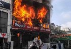 लखनऊ कोचिंग अग्निकांड:15 मौतों का असली जिम्मेदार कौन?