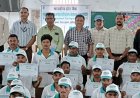 जेल में मिला कौशल, रिहाई के बाद मिलेगा रोजगार का संबल
