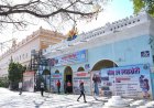 कांकेर की ऐतिहासिक पुरानी कचहरी बनी शिक्षा और संस्कृति का नया केंद्र
