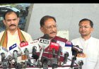 लखनऊ हादसे के बाद छत्तीसगढ़ में कोचिंग सेंट्रल में लगातार हो रही जांच- सीएम विष्णुदेव साय
