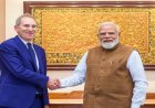 पीएम मोदी से मुलाकात के बाद अमेजन का बड़ा ऐलान, भारत में 48 अरब डॉलर निवेश करेगी कंपनी