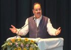 आपातकाल लोकतंत्र पर सबसे बड़ा आघात था : जेपी नड्डा