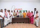 डोंगरगांव की बहुप्रतीक्षित मांग पूरी, बना नगर पालिका