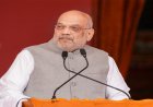 पीएम मोदी के नेतृत्व में भारत ने ड्रग्स के खिलाफ लड़ी सबसे मजबूत लड़ाई’ : अमित शाह