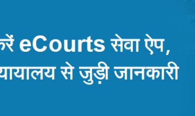 अब न्याय होगा ऑनलाइन: छत्तीसगढ़ की राजस्व ई-कोर्ट परियोजना बनी डिजिटल सुशासन की नई मिसाल