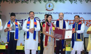  नई पीढ़ी को डिजिटल एडिक्शन और पॉपकॉर्न स्टेटस से बाहर निकलने की आवश्यकता है -  रमेन डेका