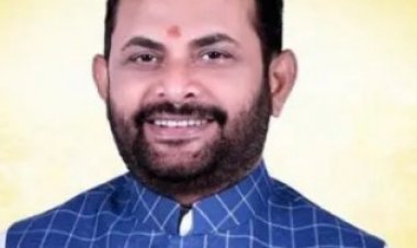 छत्तीसगढ़ में रोपे जाएंगे 21 लाख पौधे -अखिलेश सोनी