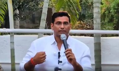 CG – कांग्रेस विधायक देवेंद्र यादव समेत NSUI नेताओं पर FIR दर्ज, इस वजह से हुई बड़ी कार्रवाई