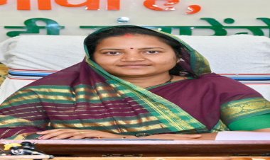 मंत्री राजवाड़े की पहल रंग लाई, कुर्रीडीह जलाशय के जीर्णोद्धार हेतु 4.73 करोड़ स्वीकृत