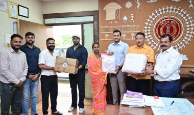  सीएम की तारीफ का बड़ा असर - सोशल मीडिया पर वीडियो देख रायपुर से जीपीएम पहुंचे ग्राहक, खरीदा 50 किलो विष्णु भोग चावल