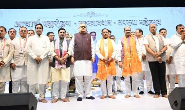 मानवता को शांति, आत्मसंयम, करुणा और अहिंसा का मार्ग दिखाते हैं भगवान महावीर के विचार : लोकसभा अध्यक्ष ओम बिरला