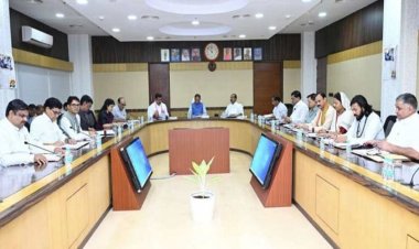 छत्तीसगढ़ बनेगा स्वच्छ ऊर्जा का नया हब, मंत्रिपरिषद ने दी सीजी-सीबीजी नीति 2026 को मंजूरी