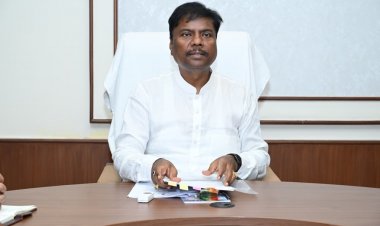 सहकारिता सप्ताह को जनआंदोलन बनाने की तैयारी