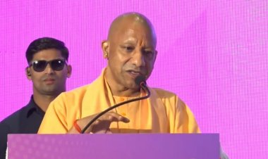 बेंगलुरु में गूंजा यूपी का विकास मॉडल : उद्योग जगत ने बताया निवेश, नवाचार और रोजगार का सबसे बड़ा उभरता केंद्र