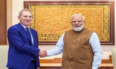 पीएम मोदी से मुलाकात के बाद अमेजन का बड़ा ऐलान, भारत में 48 अरब डॉलर निवेश करेगी कंपनी