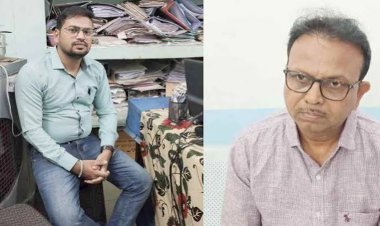 ACB की बड़ी कार्रवाई, पटवारी और बिजली विभाग का बाबू रिश्वत लेते रंगे हाथ गिरफ्तार