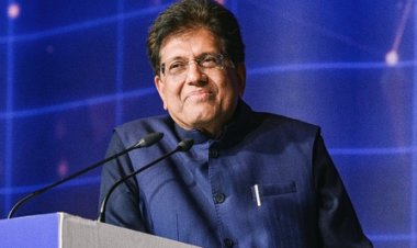 भारत-ब्रिटेन सीईटीए के लिए देशभर में 1,000 सलाहकार होंगे तैनात : पीयूष गोयल
