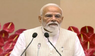 मन की बात: पीएम मोदी ने पेठकर परिवार की पहल की सराहना की, बीमा योजनाओं पर दिया जोर