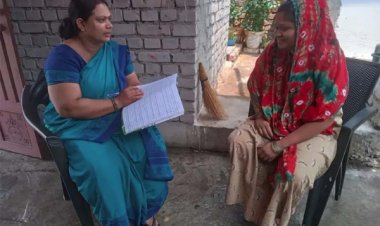 प्रधानमंत्री मातृ वंदना योजना में छत्तीसगढ़ बना देश का अग्रणी राज्य