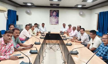कांकेर में स्थापित प्रैक्टिसिंग स्कूल के 100 वर्ष पूर्ण होने के अवसर पर भूतपूर्व छात्रों द्वारा 4 जुलाई को शताब्दी समागम समारोह का आयोजन किया जा रहा है ।