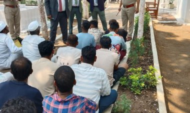 - बंदियों के अधिकारों, मूलभूत सुविधाओं एवं सुधारात्मक व्यवस्थाओं की हुई व्यापक समीक्षा