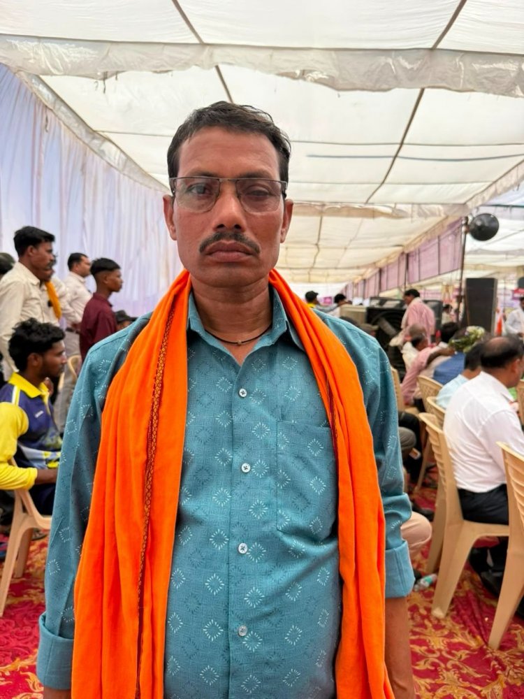 ’प्रधानमंत्री किसान सम्मान निधि : सहायता राशि से आसान हुई खेती’