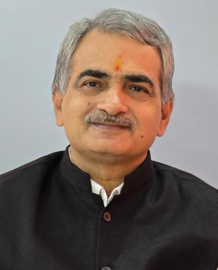 जनता की लिक्विडिटी छीनकर गोवा के होटलों में निवेश कर रही थी कांग्रेस : भाजपा