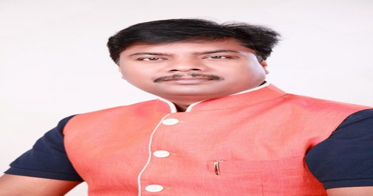 हरियर छत्तीसगढ़ हमारी पहचान, पर्यावरण संरक्षण हमारी जिम्मेदारी- वन मंत्री केदार कश्यप