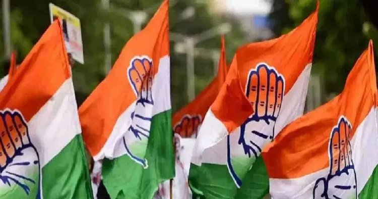 CG कांग्रेस में नियुक्तियां : छत्तीसगढ़ कांग्रेस में बड़ा संगठनात्मक बदलाव, 5 मुख्य और 3 वरिष्ठ प्रवक्ताओं की नियुक्ति