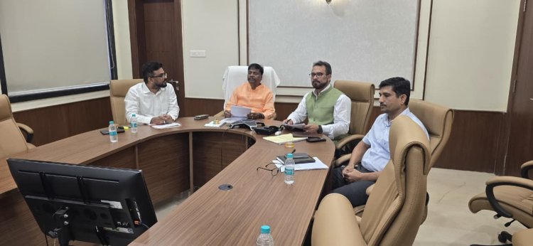  हाथियों के संरक्षण की दिशा में छत्तीसगढ़ की बड़ी पहल