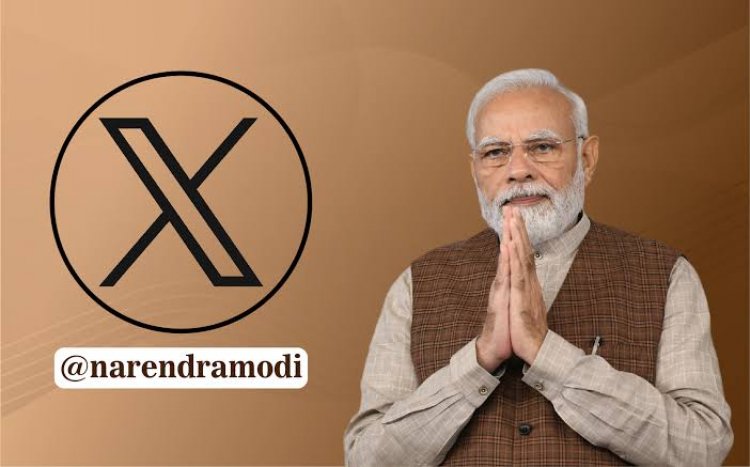 प्रधानमंत्री ने X पर पोस्ट किया:युवाओं, महिलाओं और अपने किसान भाई-बहनों को सशक्त बनाने में कोई कोर-कसर नहीं छोड़ी है।