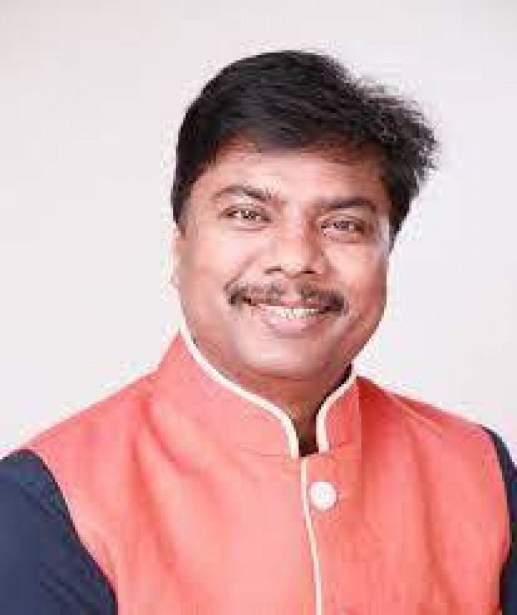 केदार कश्यप ने जताया केंद्रीय नेतृत्व और मुख्यमंत्री साय का आभार, बस्तर की रेल परियोजना को मिली नई गति