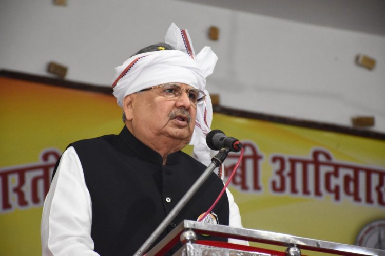  हल्बा समाज संगठित और जागरूक आदिवासी समुदाय
