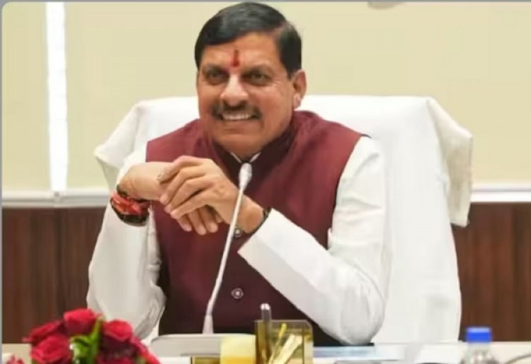भोपालः मुख्यमंत्री आज आदिरंग शिल्पकार महोत्सव 2026 का समापन समारोह में होंगे शामिल