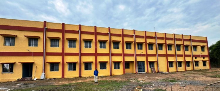 कन्या शिक्षा को नई उड़ान: सुभाष चंद्र बोस कन्या आवासीय विद्यालयों में प्रवेश प्रक्रिया शुरू