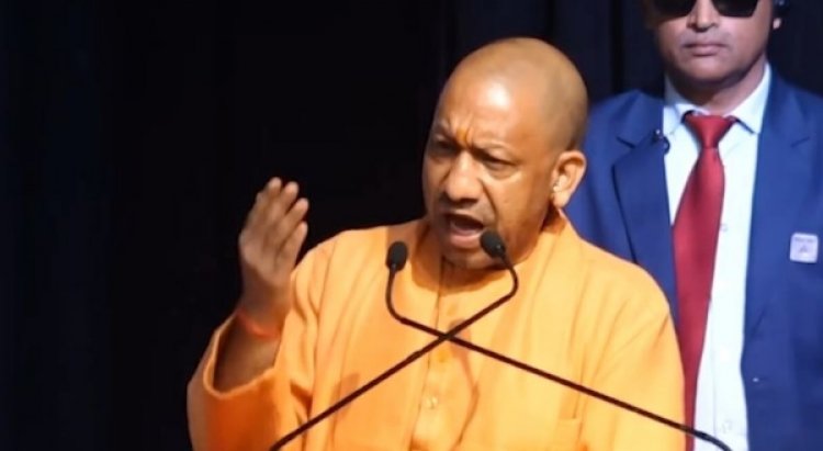 तामेश्वरनाथ धाम में बनेगा भव्य कॉरिडोर : मुख्यमंत्री योगी