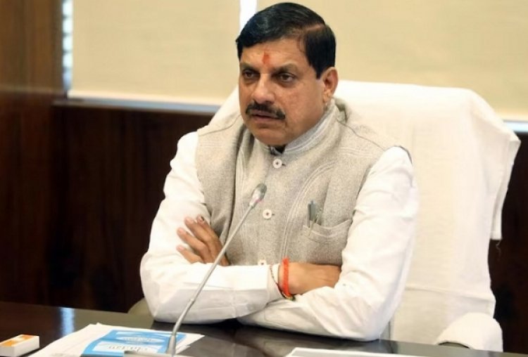 मुख्यमंत्री आज अंतरराष्ट्रीय एमएसएमई दिवस पर सशक्त उद्यमी-समृद्ध मप्र समिट में होंगे शामिल