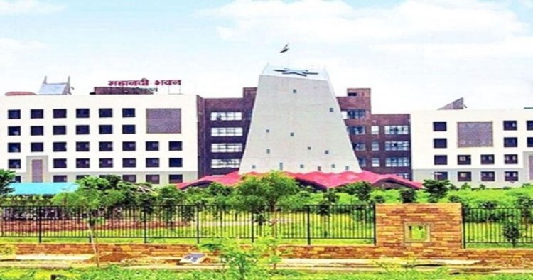 CG : पुलिस महानिरीक्षक अंकित गर्ग की बढ़ी जिम्मेदारी, FSL संचालक का मिला अतिरिक्त प्रभार