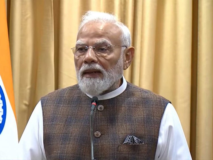 हिंद महासागर में सेशेल्स भारत के लिए विशेष साझेदार, ये दोनों देशों को जोड़ता है: पीएम मोदी