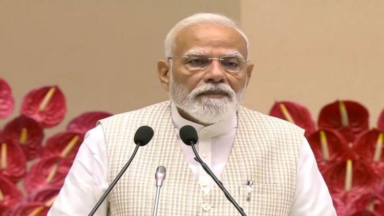 मन की बात: पीएम मोदी ने पेठकर परिवार की पहल की सराहना की, बीमा योजनाओं पर दिया जोर